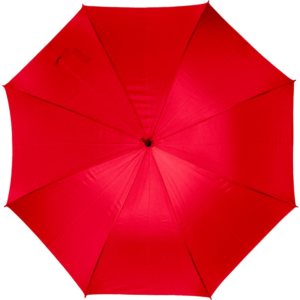 Parasol automatyczny | Dwight Czerwony V9852-05 (6)