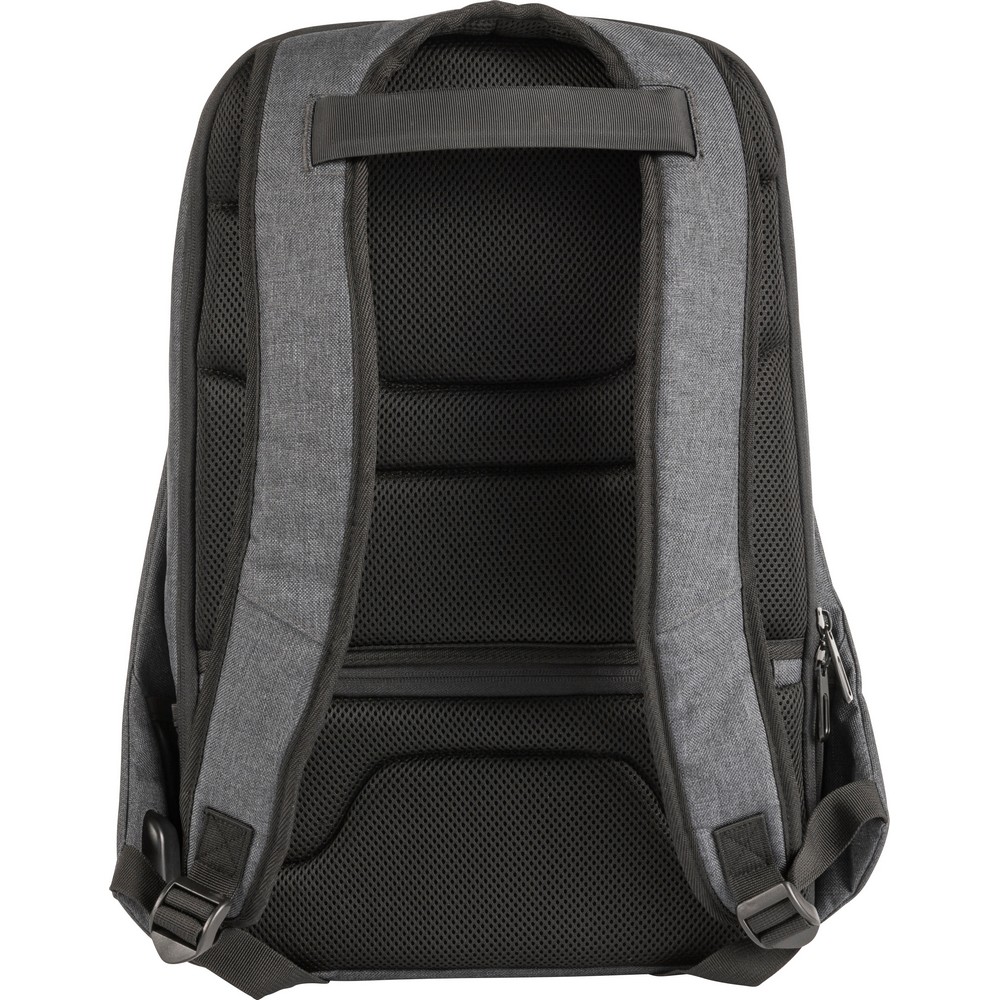 Plecak na laptopa Czarny V0562-03 (3)