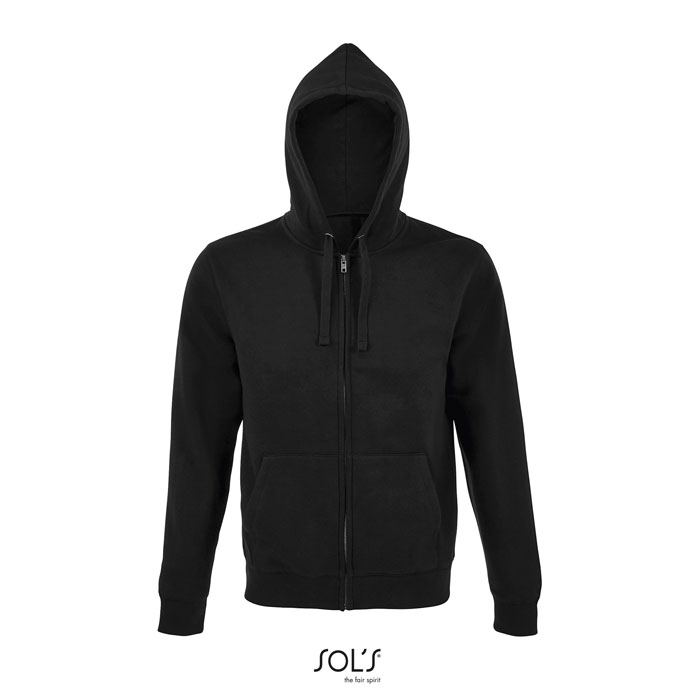 Gadżet reklamowy - SPIKE HOOD Męskie 280gr
