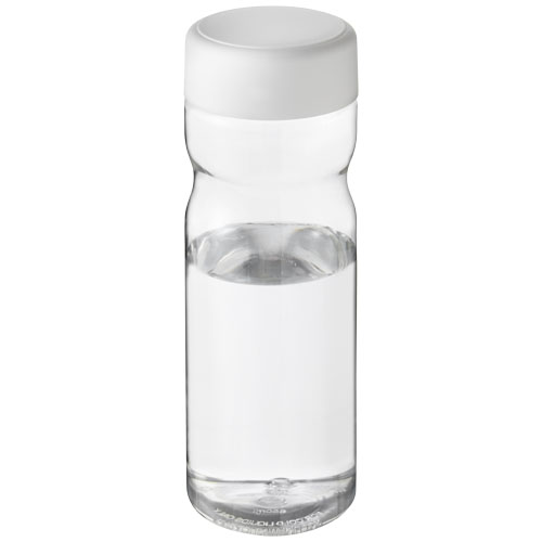 Gadżet reklamowy - 50x Bidon H2O Active® Base Tritan™ o pojemności 650 ml z zakrętką