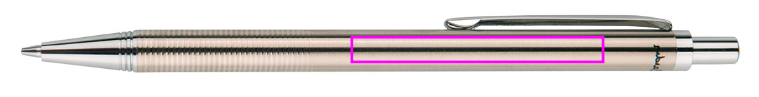 Długopis, prawy bok