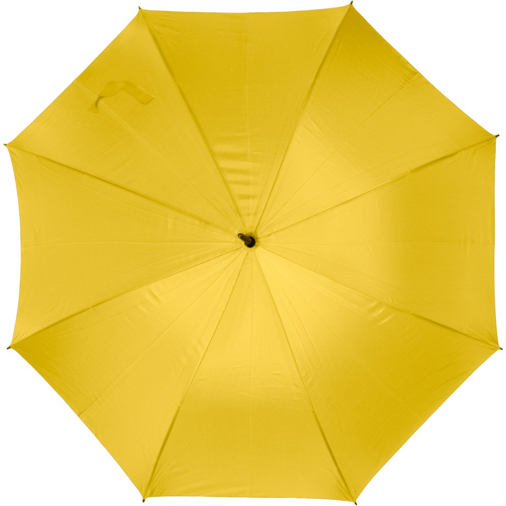 Parasol automatyczny | Dwight żółty V9852-08 (7)