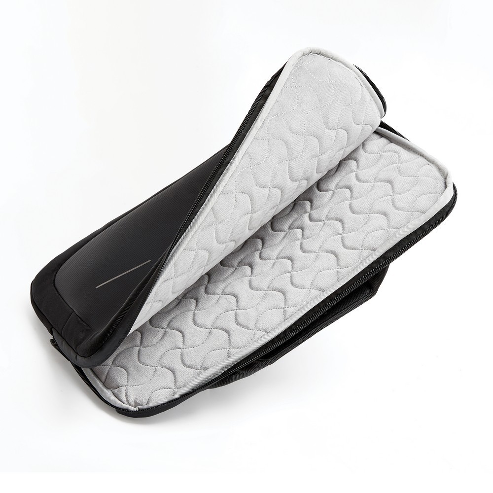 Torba na laptopa 16" Szary P706.231 (5)