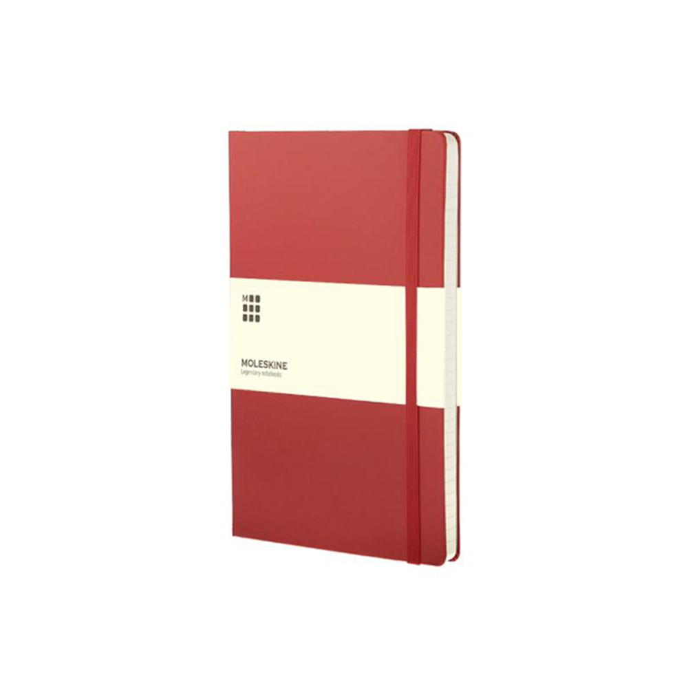 Gadżet reklamowy - MOLESKINE Notatnik ok. A5