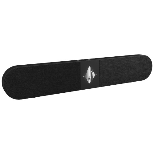 SCX.design S51 reflective soundbar 2 x 10 W do TV Czarny 1PX10090 (4)