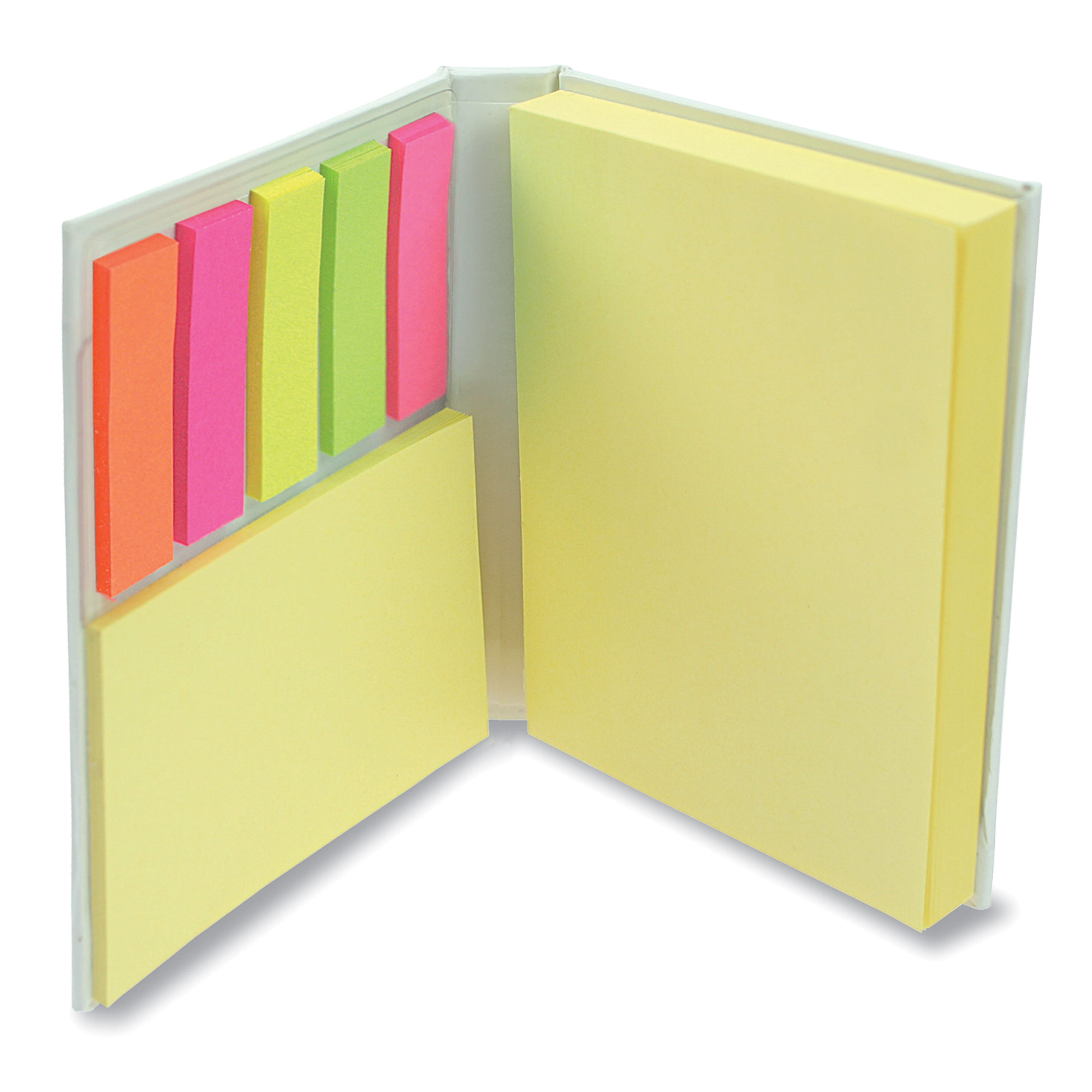 Gadżet reklamowy - Notes w twardej okładce