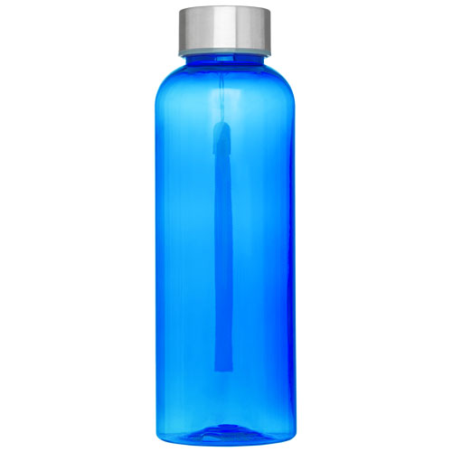 Bidon Bodhi o pojemności 500 ml Przezroczysty królewski niebieski 10066053 (3)