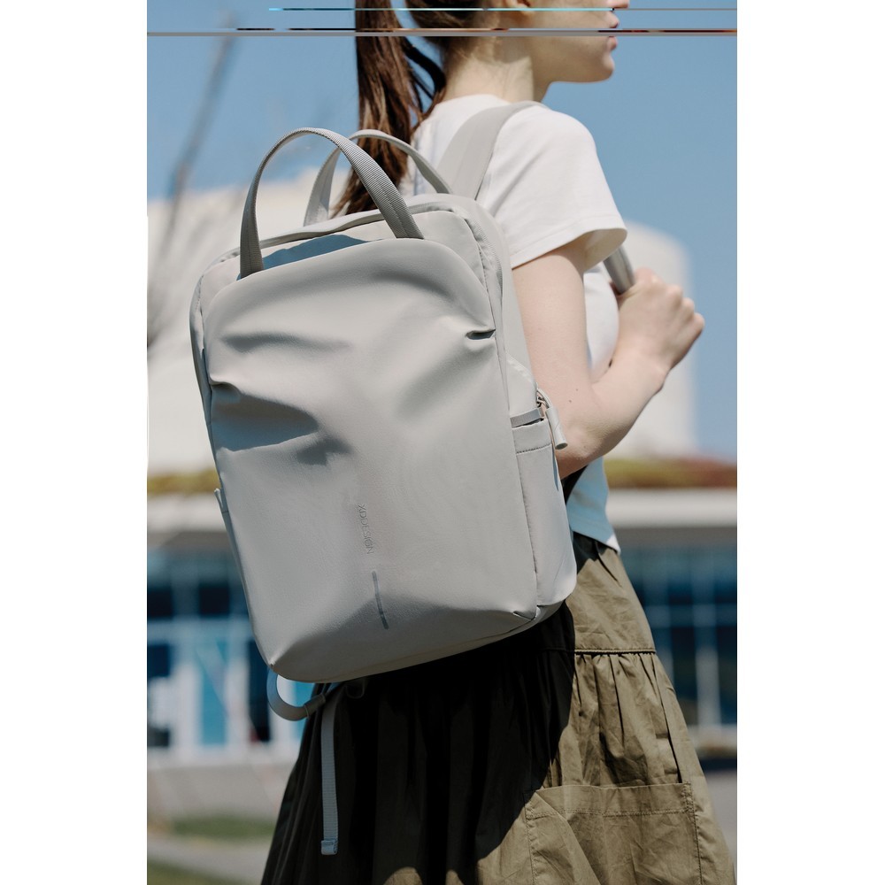 Plecak Grey, grey P706.3019 (1)