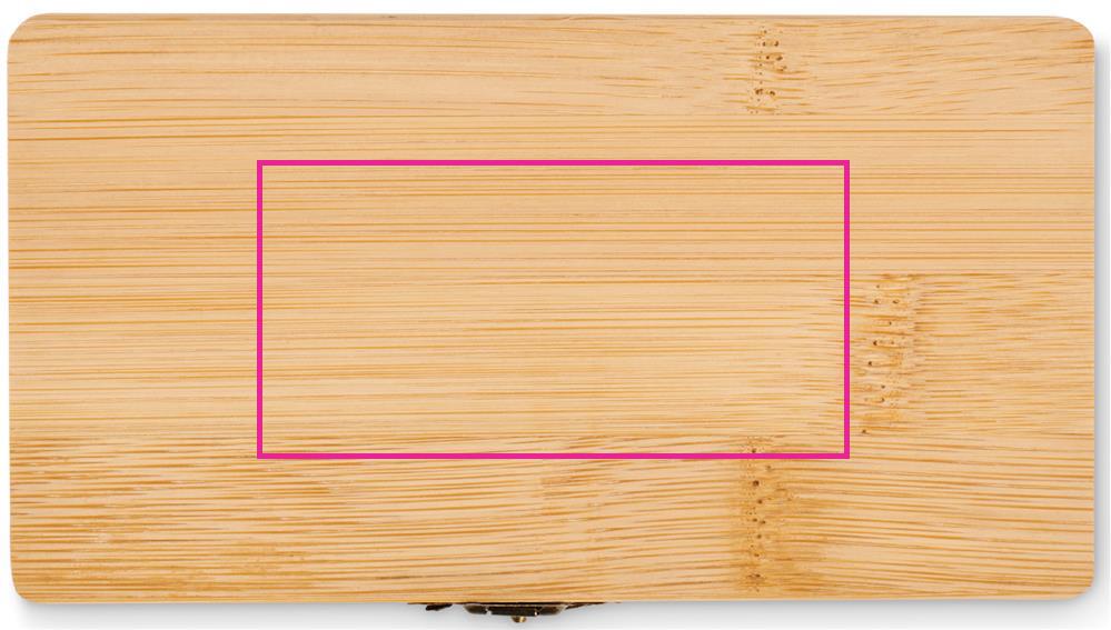 TOP BOX PAD
