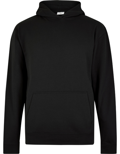 Bluza Klasyczna Poliester Bawełna Black K304-995279 (2)