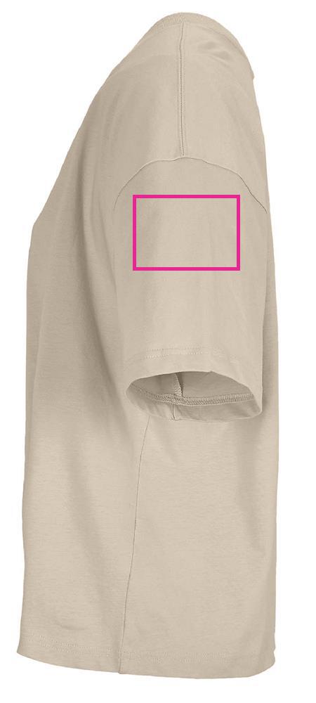 ARM LEFT