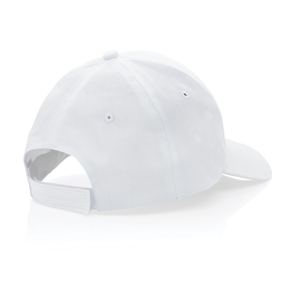 Czapka z daszkiem AWARE™ Biały P453.323 (4)