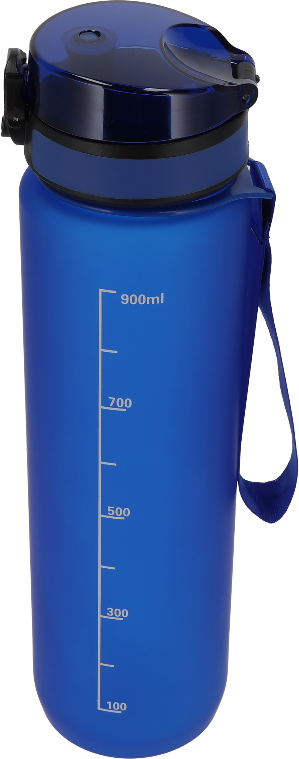 Butelka z tritanu 1000 ml ALDO Niebieski 8358304 