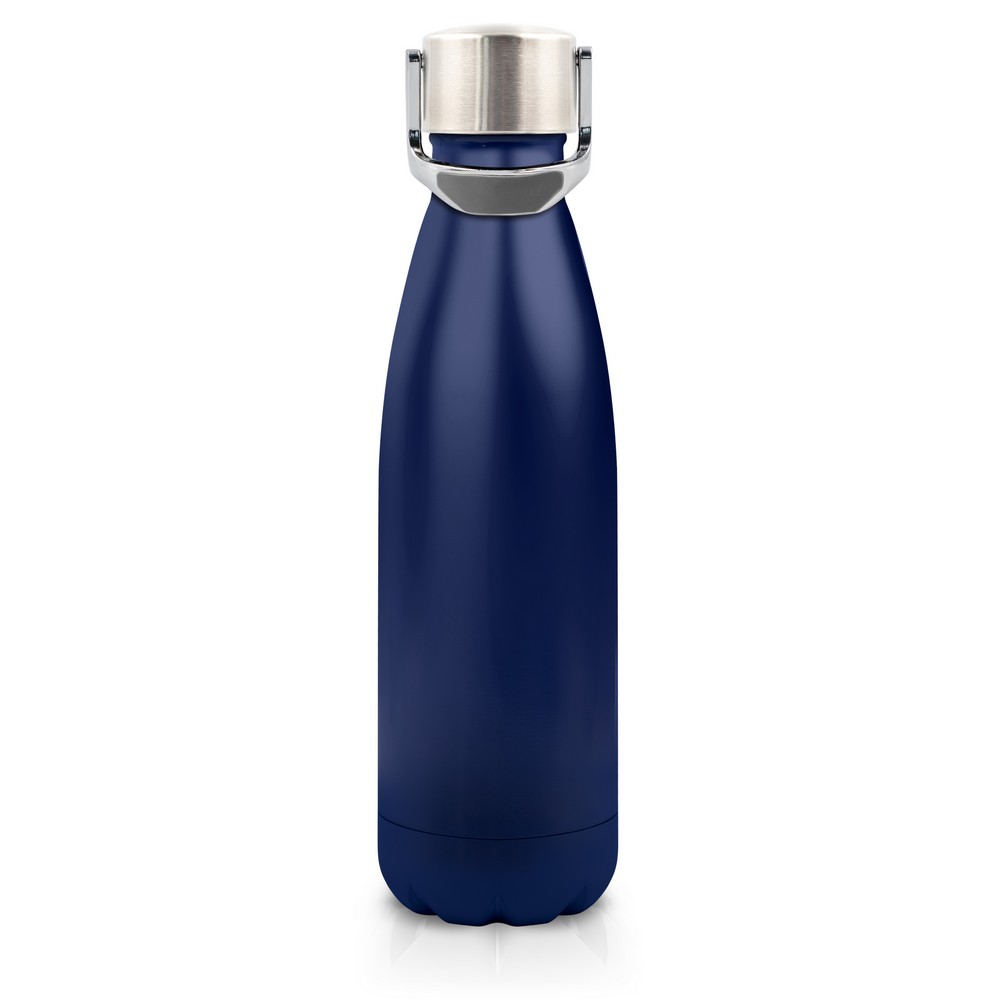 Butelka termiczna 500 ml Air Gifts | Charles Granatowy V0843-04 (4)