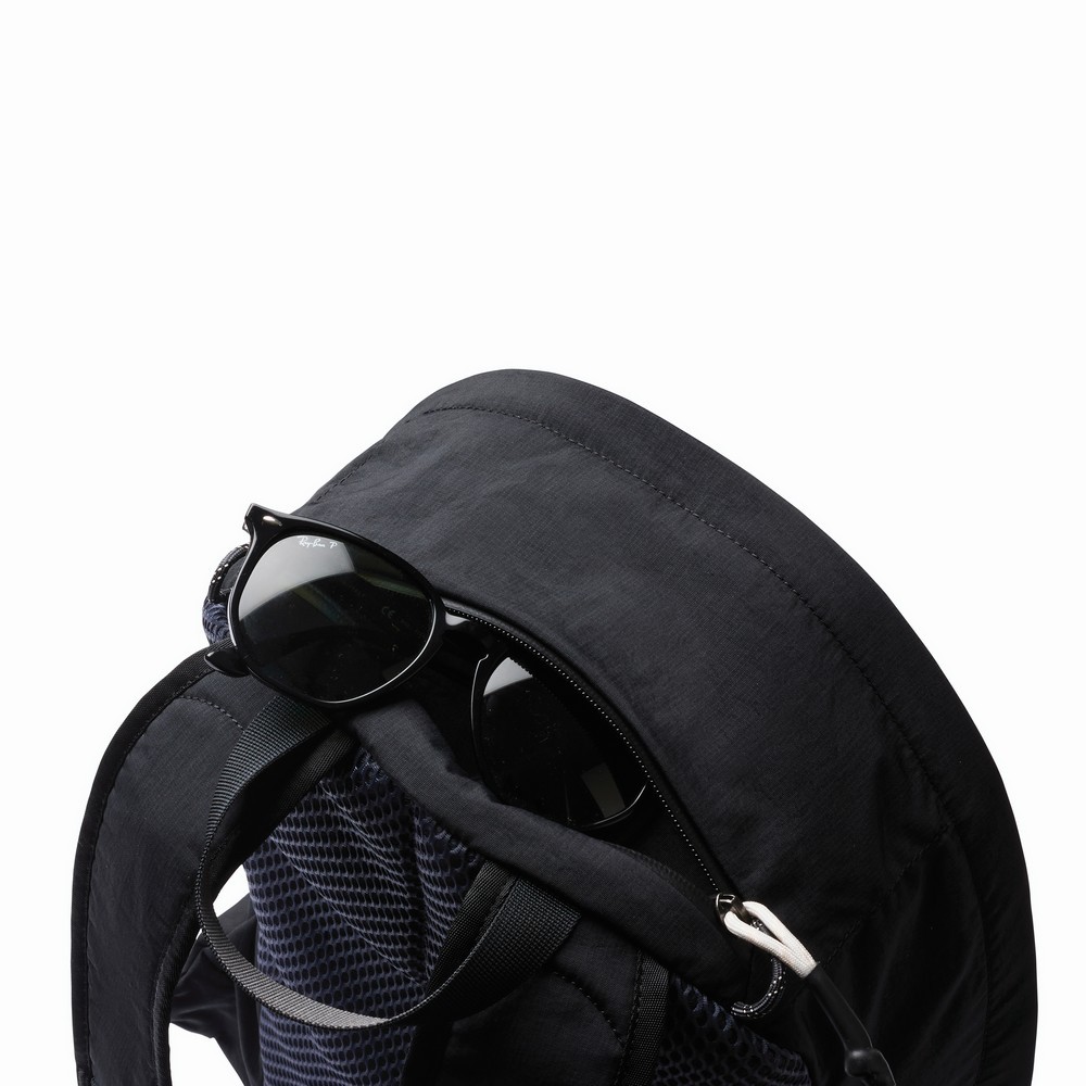 Plecak Bellroy Czarny P763.3601 (11)