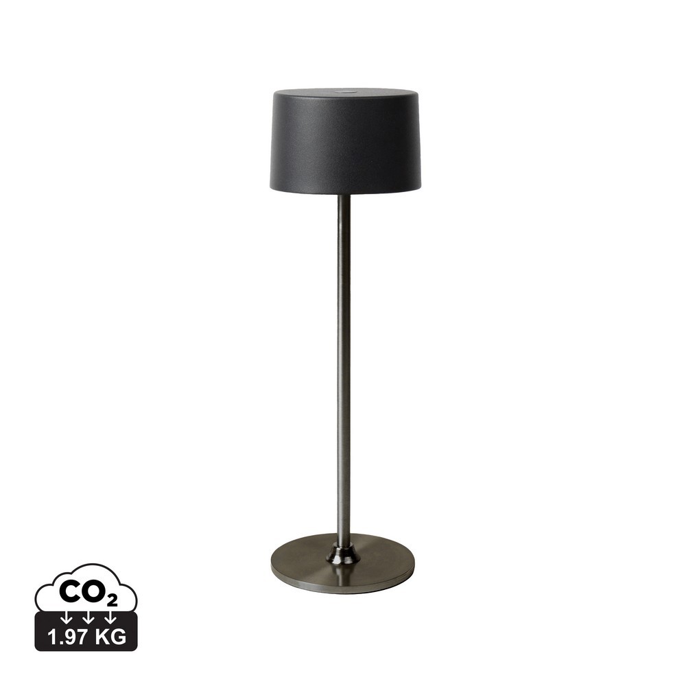Lampka na biurko VINGA Nauro Szary VG610-15 (3)