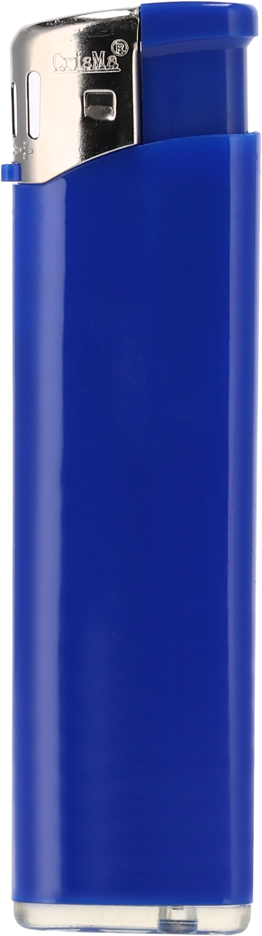 Zapalniczka plastikowa KATRIN Niebieski 9526604 