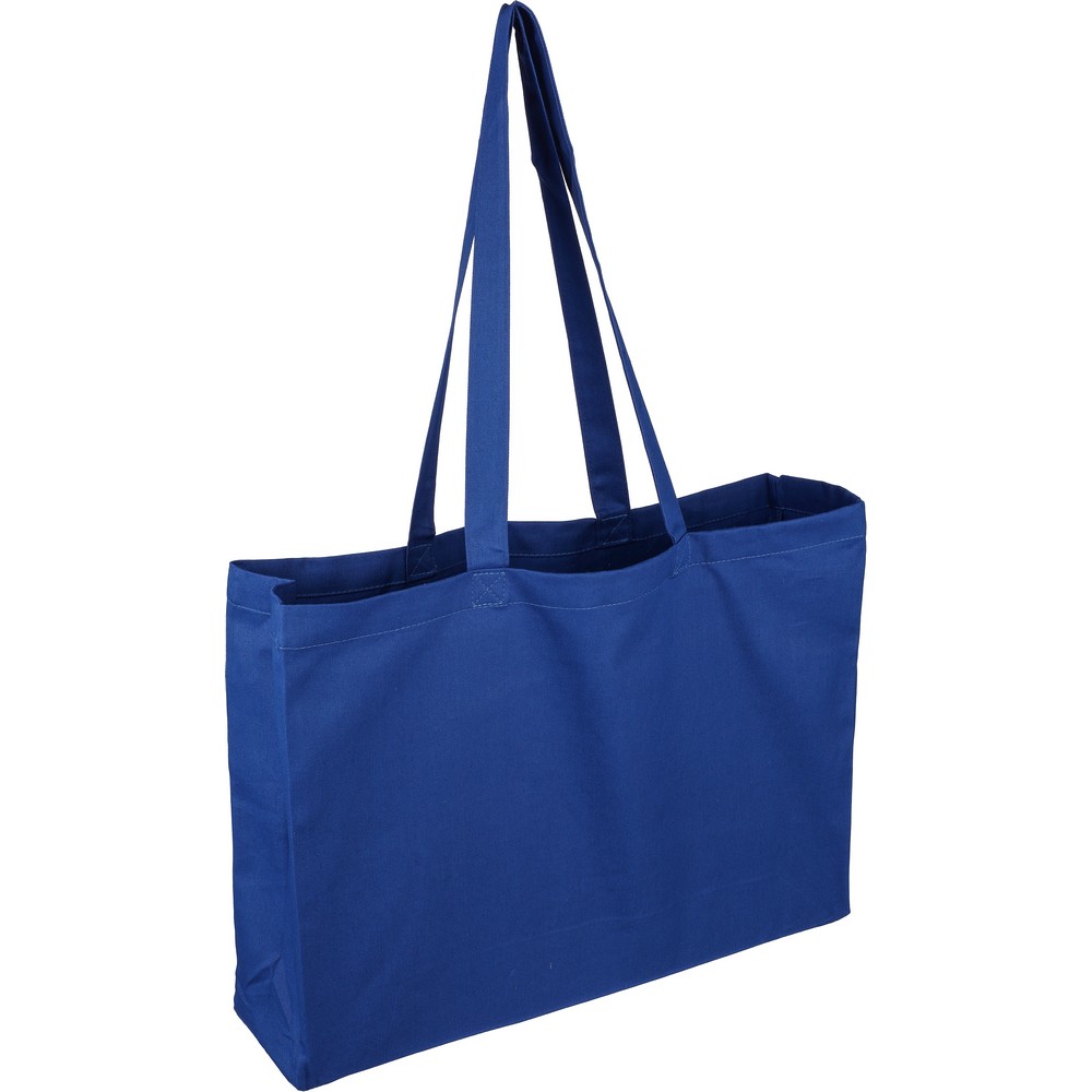Torba na zakupy Granatowy VA409-04 (4)