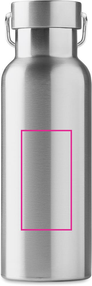 FRONT BOTTLE