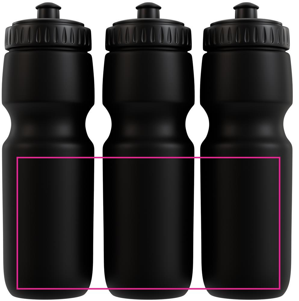 BOTTLE DL