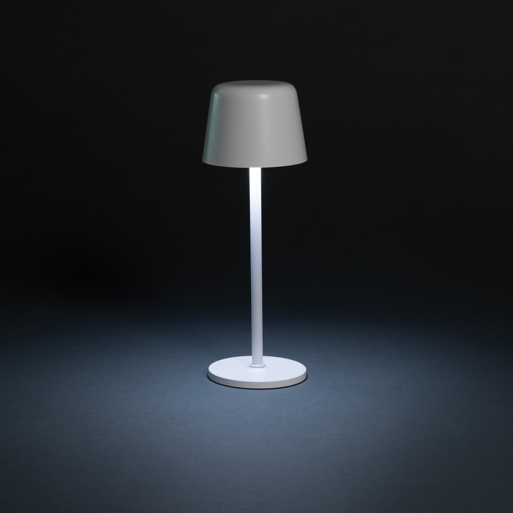 Lampka na biurko Zenic Biały P513.9703 (5)
