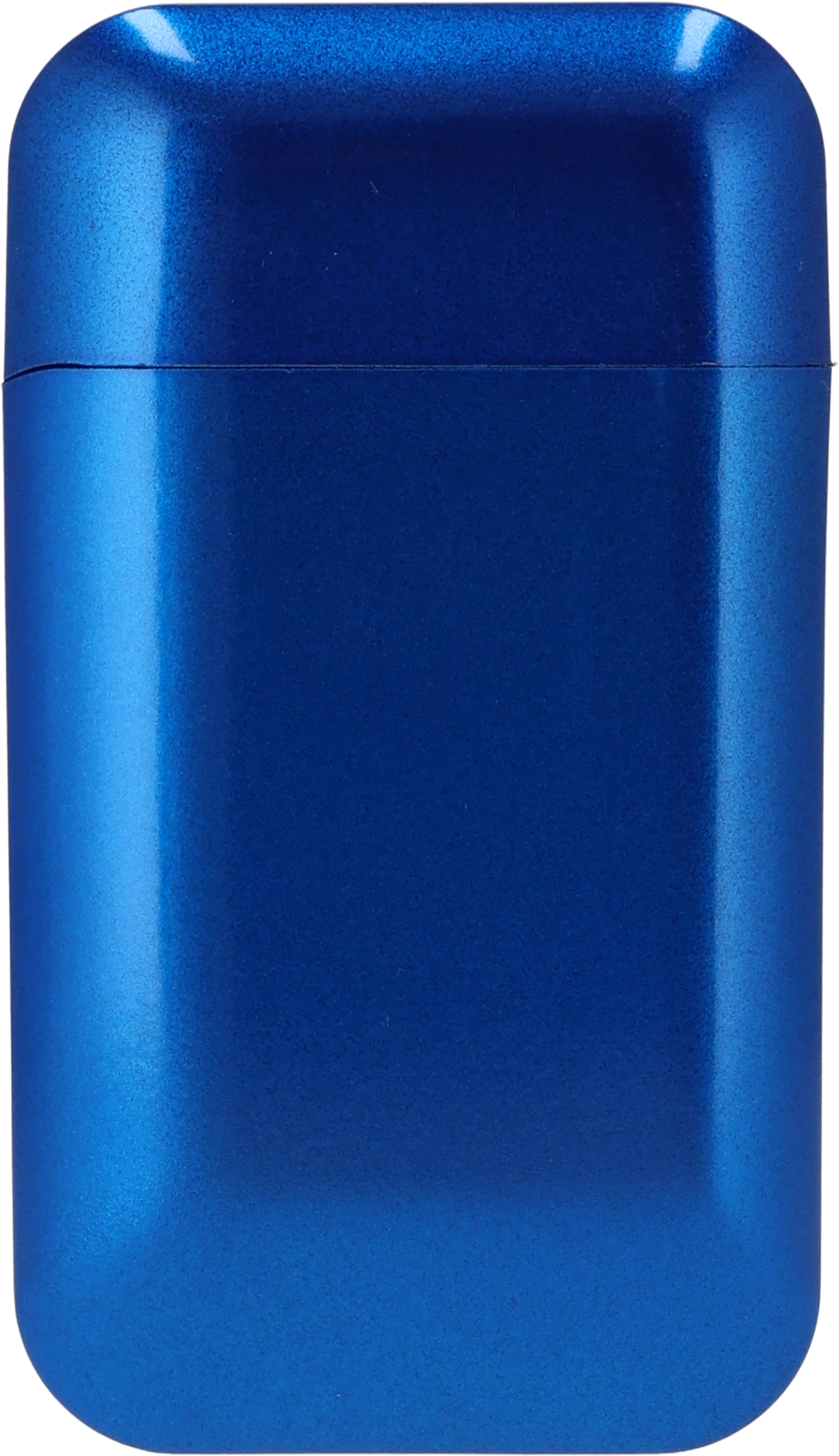 Zapalniczka z ładowaniem USB SIMONA Niebieski 9097604 (3)