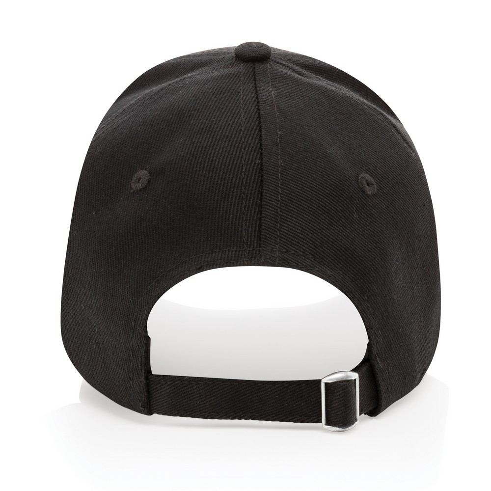 Czapka z daszkiem AWARE™ Czarny P453.311 (3)