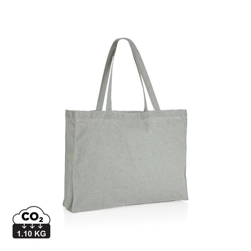 Torba na zakupy AWARE™ Szary P762.652 (5)