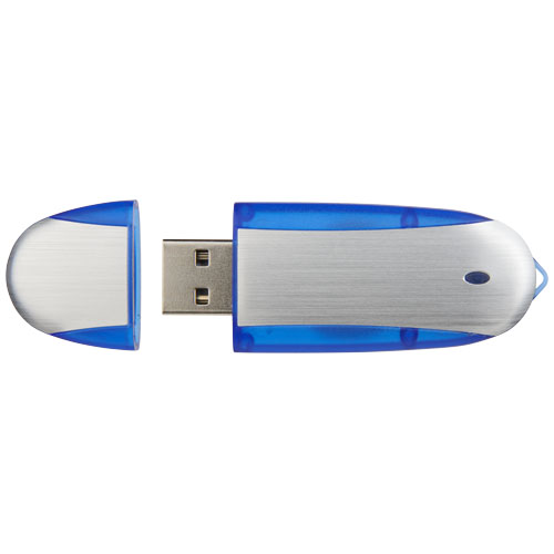 USB Oval Ciemny niebieski 1Z38702K (4)