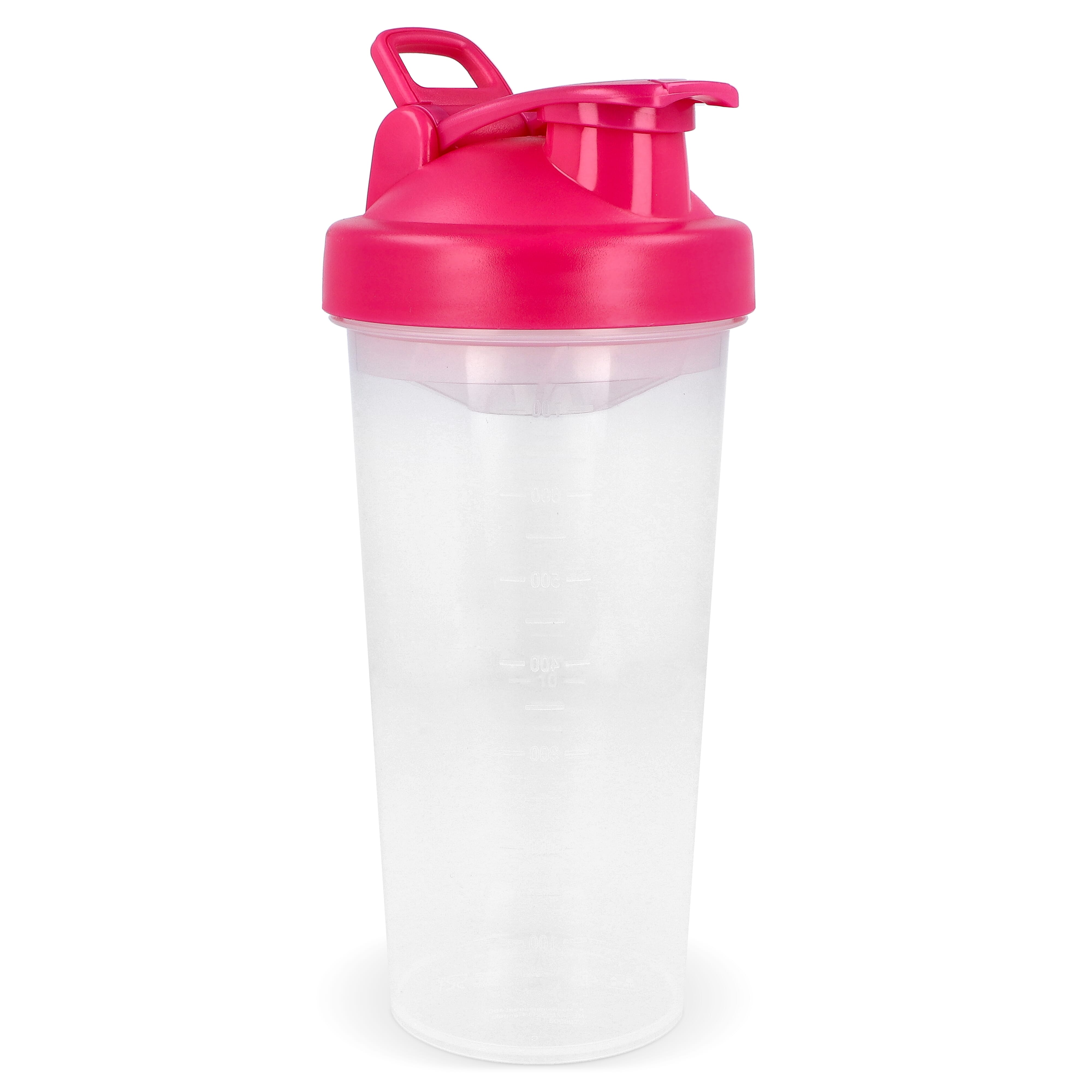 Gadżet reklamowy - Butelka shaker 700ml
