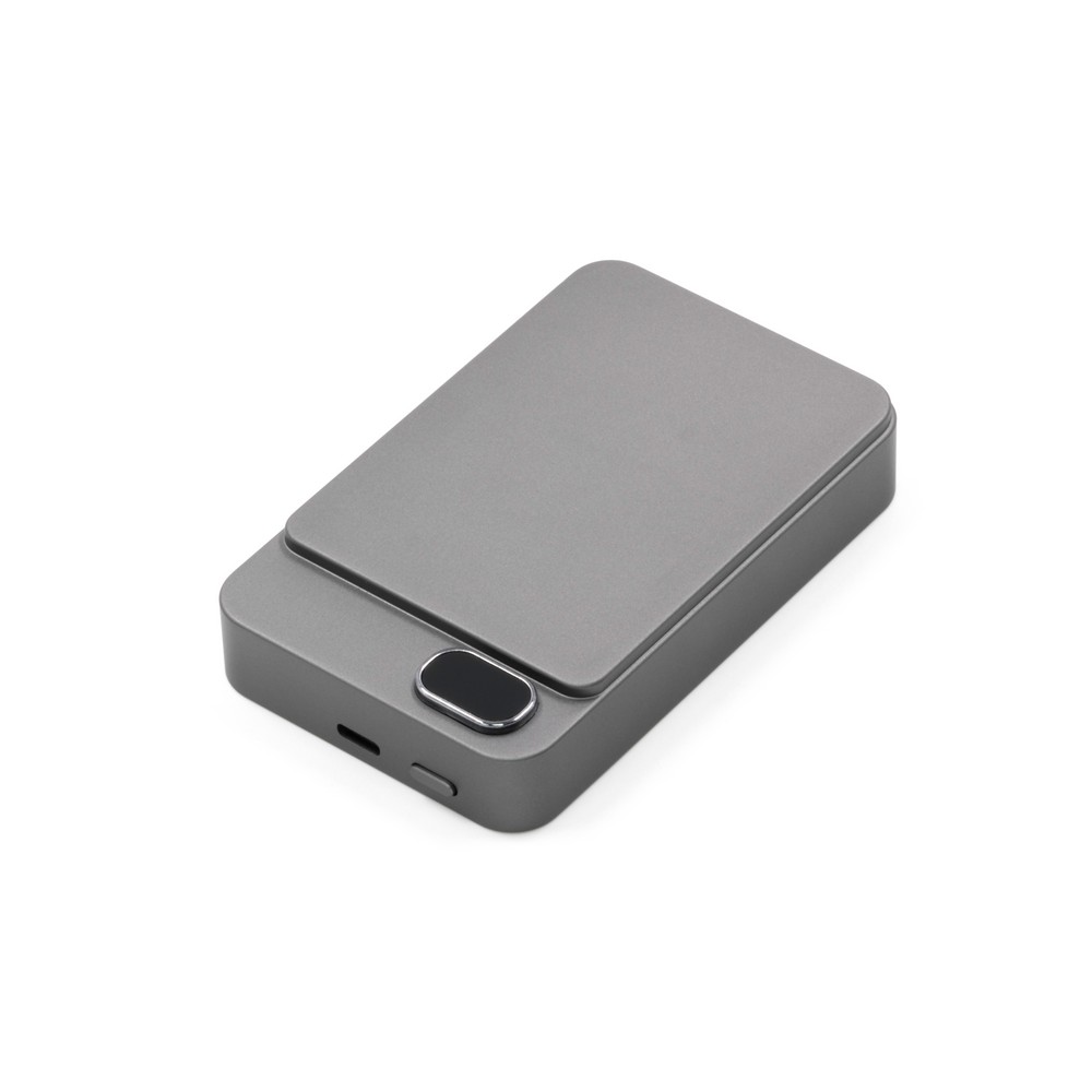 Powerbank BrandCharger Powerwave 10000 Grafitowy VA550-15 (4)