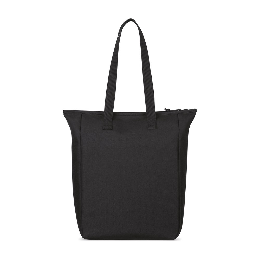 Torba na zakupy Renew AWARE™ RPET Czarny VR001-03 (2)