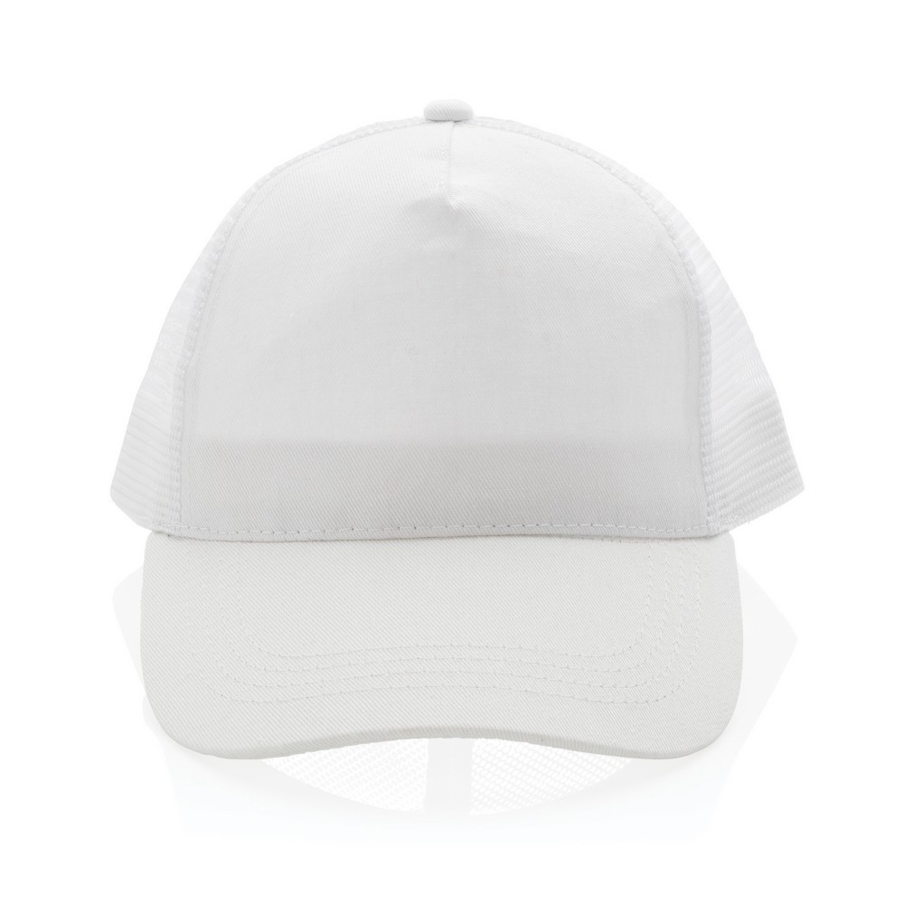 Czapka z daszkiem AWARE™ Biały P453.353 (1)