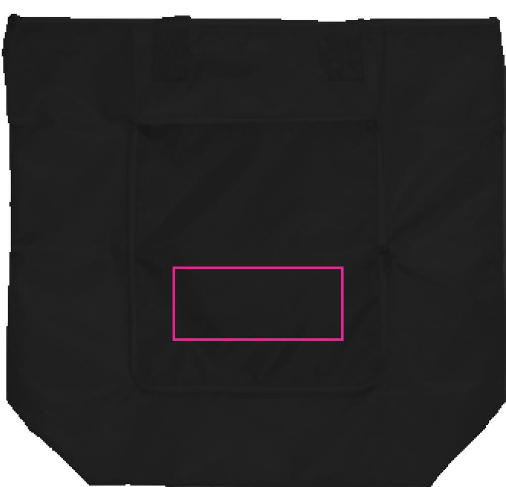 POCKET OUTSIDE LOWER