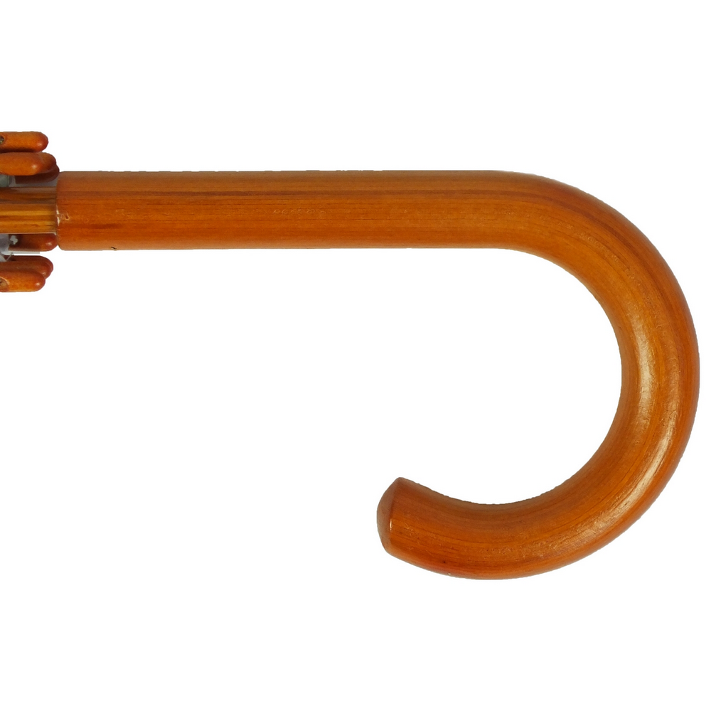 Parasol automatyczny Czarny V4232-03 (2)