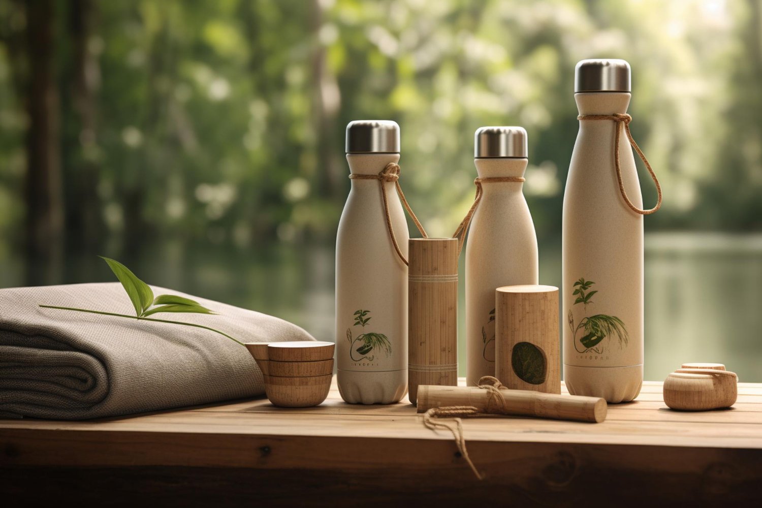 Sztuka odpowiedzialnego marketingu. Jak wykorzystywać gadżety eko w kampaniach marketingowych?