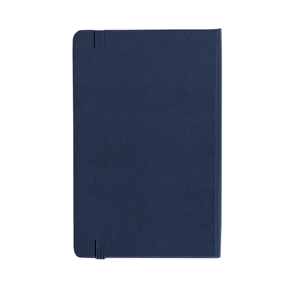 MOLESKINE Notatnik ok. A5 Granatowy VM301-04 (10)