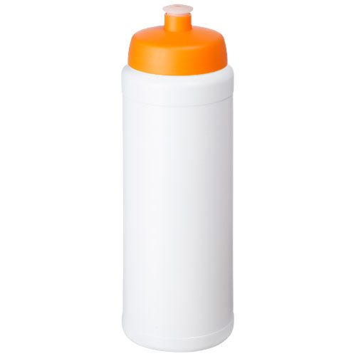 Gadżet reklamowy - 50x Bidon Baseline® Plus o pojemności 750 ml ze sportowym wieczkiem i uchwytem