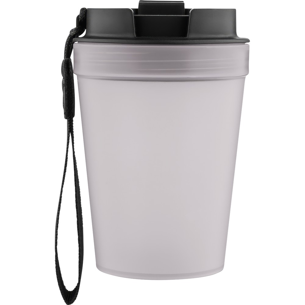Kubek podróżny 350 ml Neutralny VB287-00 (8)