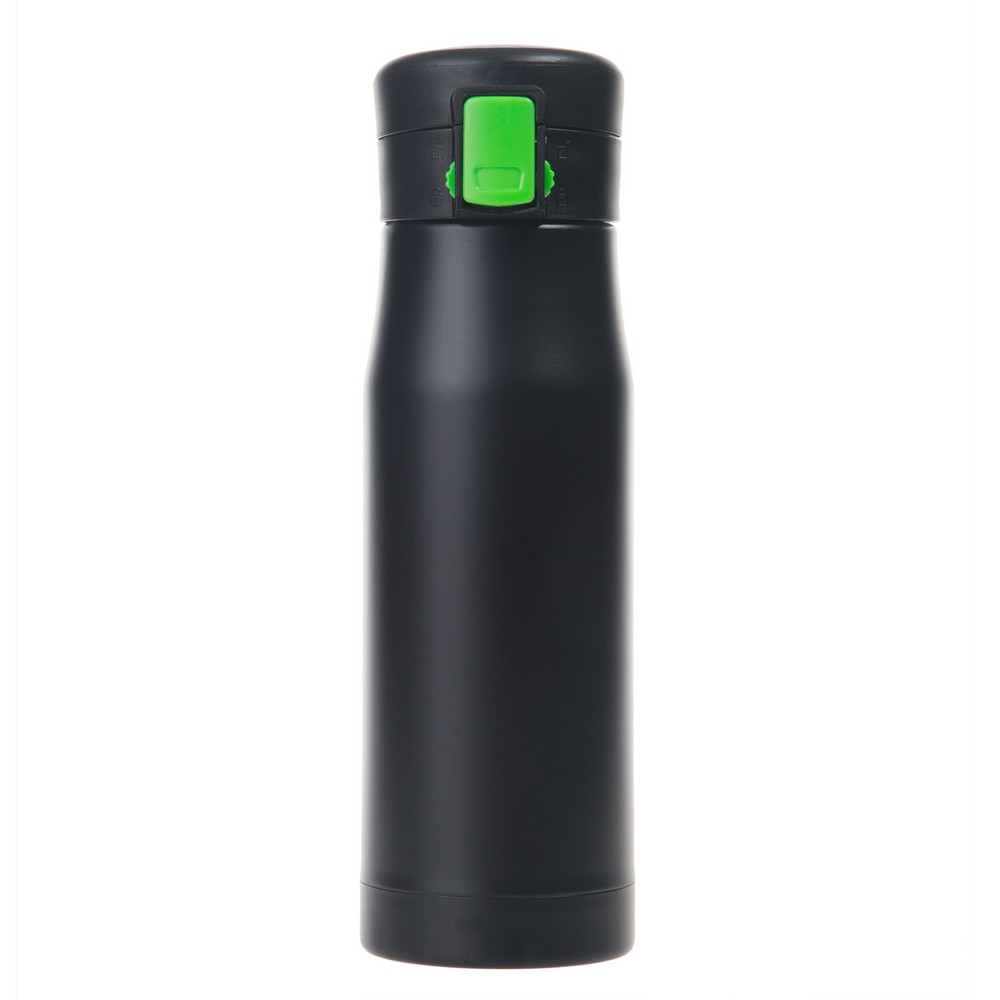 Kubek termiczny 600 ml Air Gifts | Angela Jasnozielony V9925-10 (6)