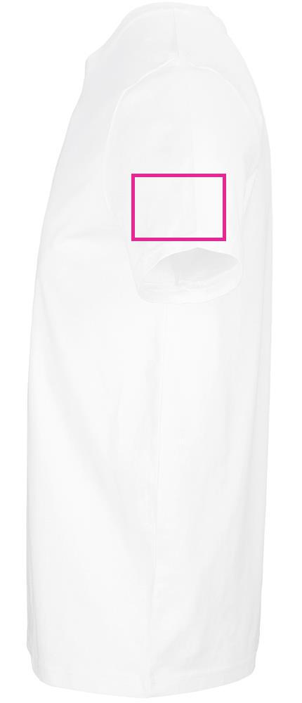 ARM LEFT