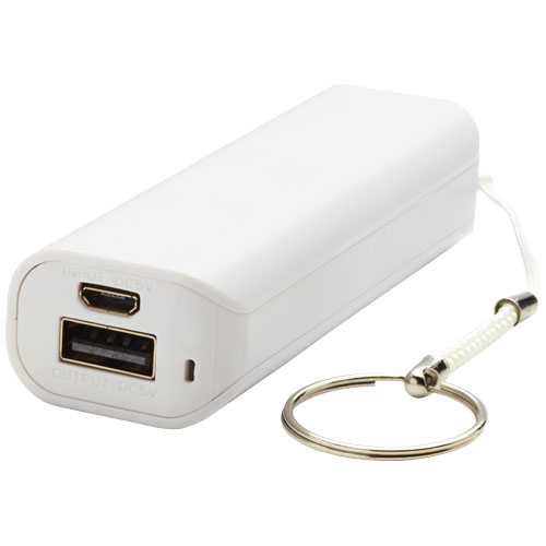 Gadżet reklamowy - Powerbank 1200 mAh Span