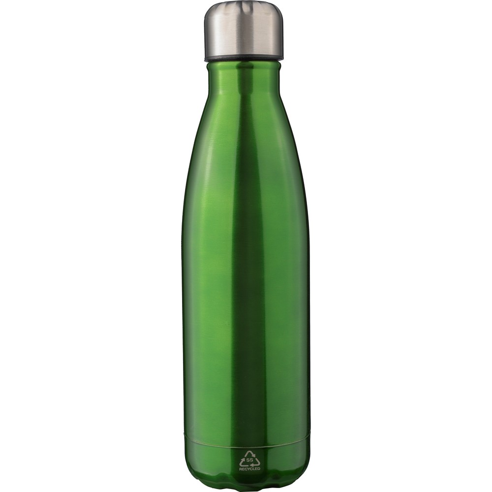 Butelka termiczna 500 ml Zielony VA434-06 (1)