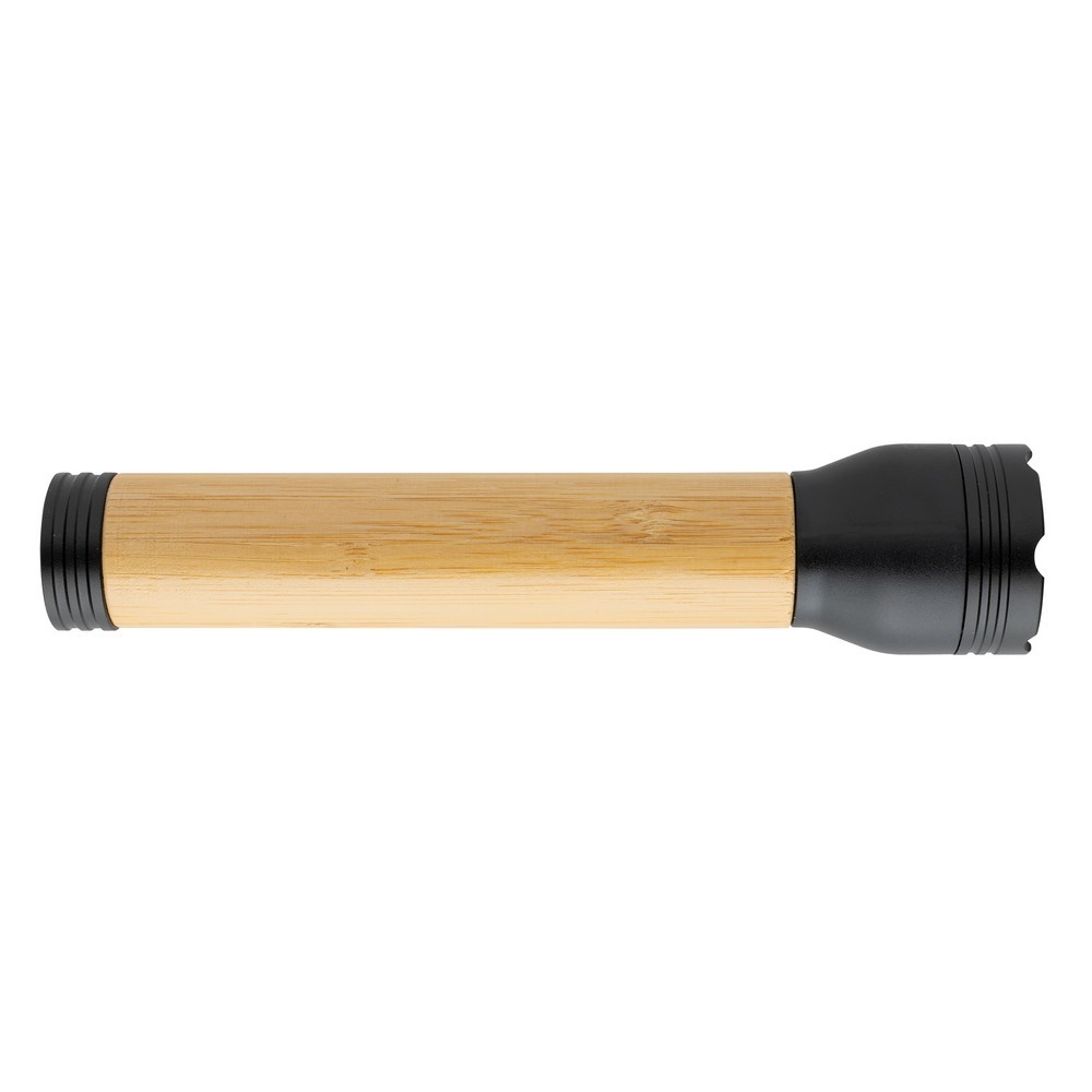 Latarka 5W Lucid Czarny P513.791 (10)
