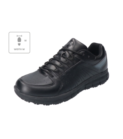 Polbuty unisex MB78 - czarny Czarny B78-1078104 
