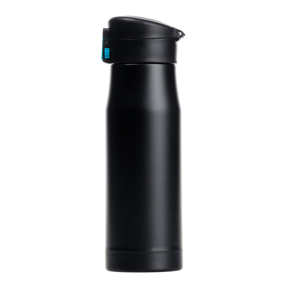 Kubek termiczny 600 ml Air Gifts | Angela Niebieski V9925-11 (10)
