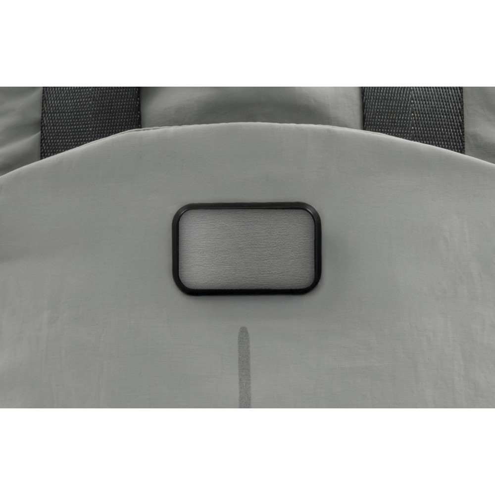 Plecak podróżny BrandCharger Pulse Szary VB187-19 (13)