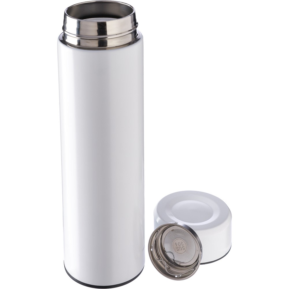Termos 425 ml Biały VA415-02 (1)