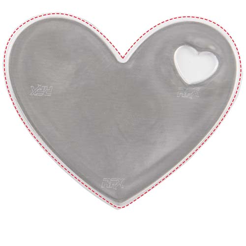 Back (under reflective layer)