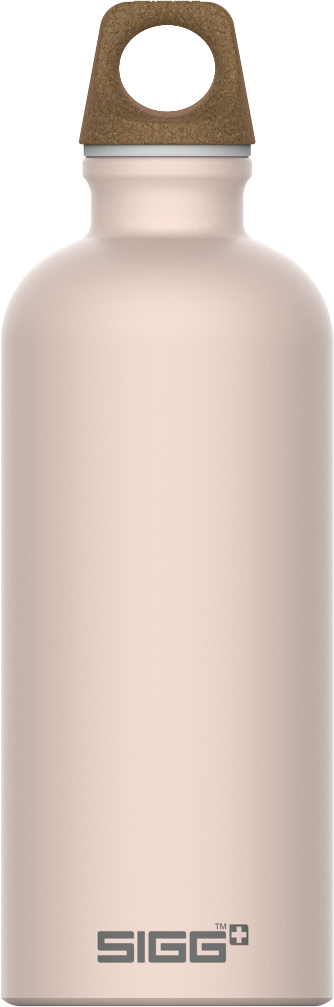 Gadżet reklamowy - MYPLANET LIGHTER PLAIN 0.6 L